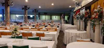 Restaurante Florestal