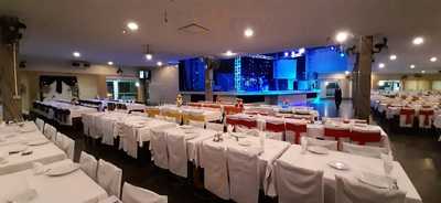 Restaurante Florestal