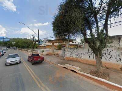 Restaurante Florestal