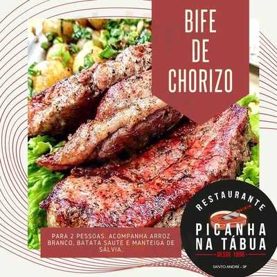 Picanha Na Tabua