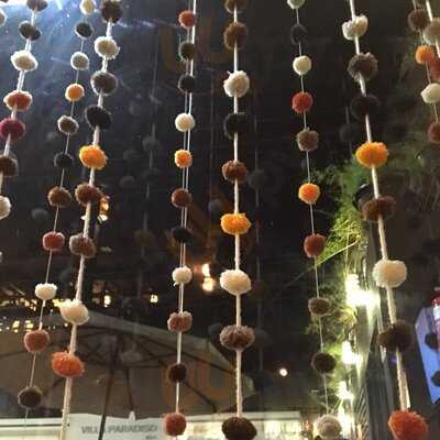 Warike By Sabor Perú