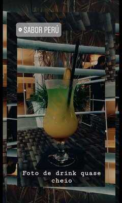 Warike By Sabor Perú