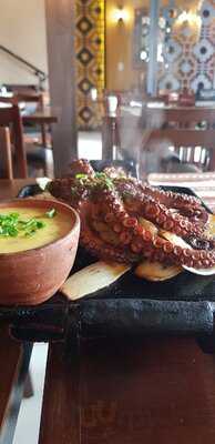 Warike By Sabor Perú