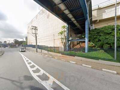 Burger King - Shopping Internacional Guarulhos