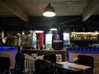 Boteco São Jorge Blumenau