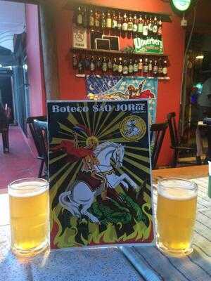 Boteco São Jorge Blumenau