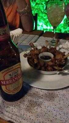 Boteco São Jorge Blumenau