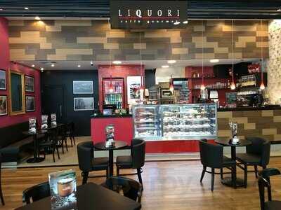 Liquori Caffè Gourmet