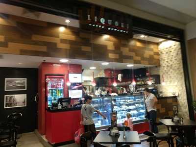 Liquori Caffè Gourmet