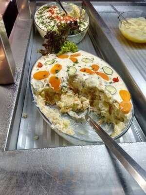 Grun Wald Restaurante E Pousada