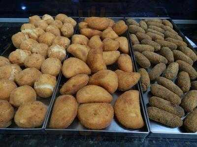 Trigo's Padaria E Confeitaria