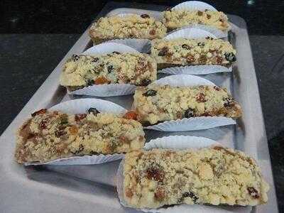 Trigo's Padaria E Confeitaria