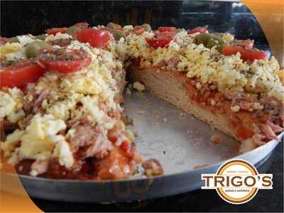Trigo's Padaria E Confeitaria