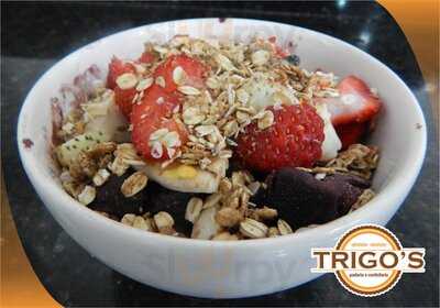 Trigo's Padaria E Confeitaria