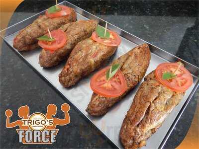 Trigo's Padaria E Confeitaria