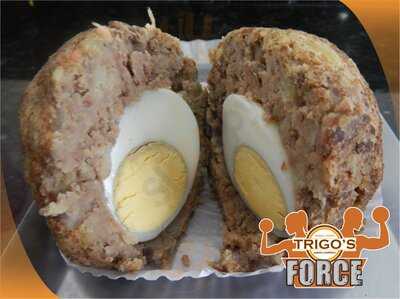 Trigo's Padaria E Confeitaria