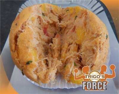 Trigo's Padaria E Confeitaria