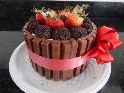 Trigo's Padaria E Confeitaria