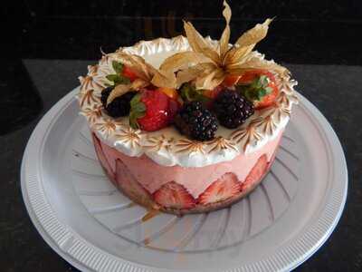 Trigo's Padaria E Confeitaria