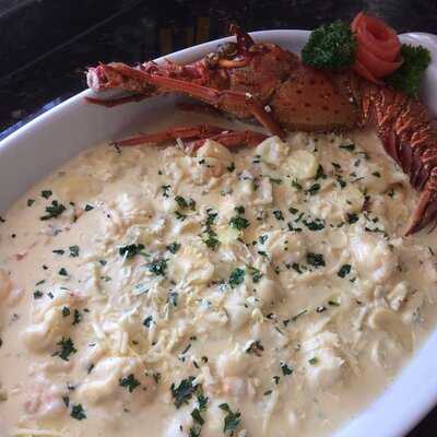 Frigideira Salvaterra Comercio De Alimentos Ltda