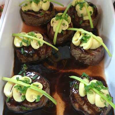 Frigideira Salvaterra Comercio De Alimentos Ltda