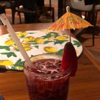 Pimenta Nativa Forneria Gourmet