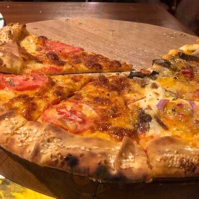 Pimenta Nativa Forneria Gourmet