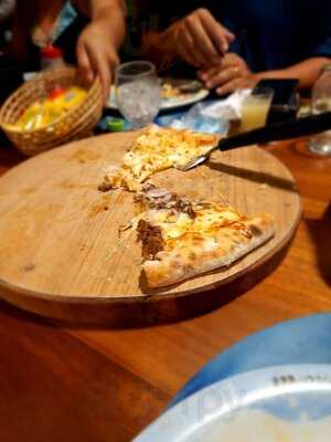 Pimenta Nativa Forneria Gourmet