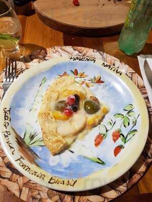 Pimenta Nativa Forneria Gourmet