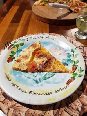 Pimenta Nativa Forneria Gourmet