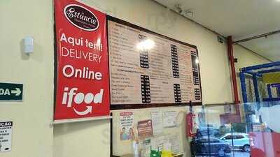 Estância Churrascaria E Pizzaria