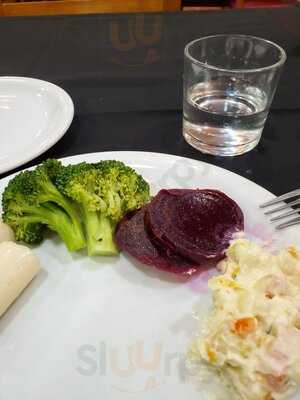 Estância Churrascaria E Pizzaria