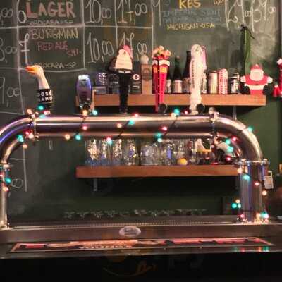 Mucha Breja Beer Store