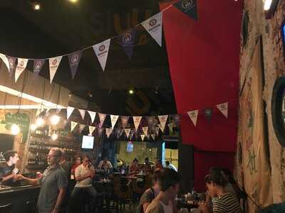 Mucha Breja Beer Store