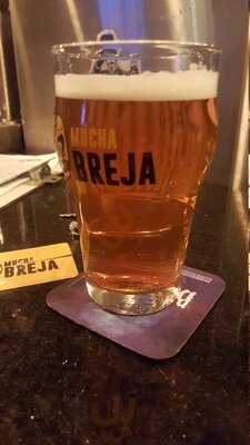 Mucha Breja Beer Store