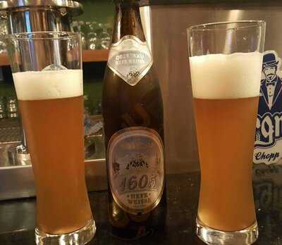 Mucha Breja Beer Store