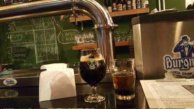 Mucha Breja Beer Store