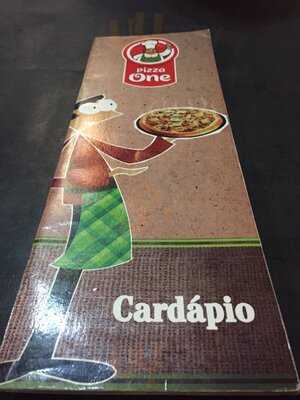 Pizza One