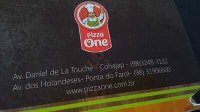 Pizza One