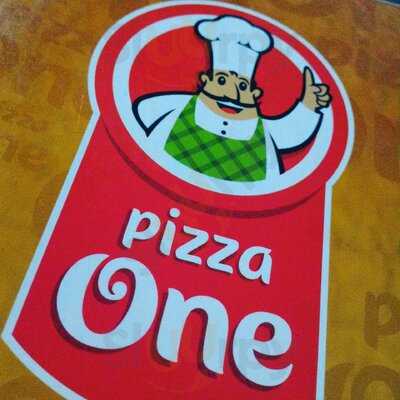 Pizza One