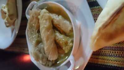 Maktub - Especialidades Árabes