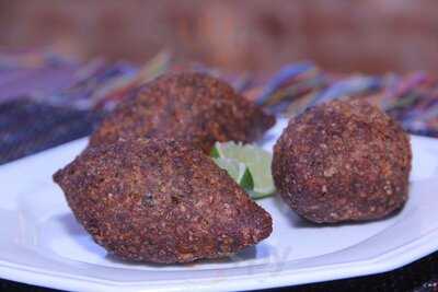 Maktub - Especialidades Árabes