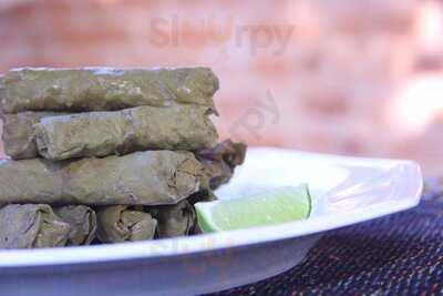 Maktub - Especialidades Árabes