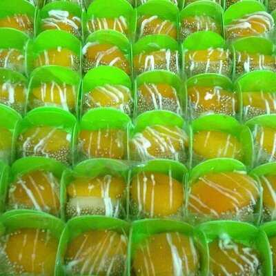 Sweet Amora Café E Confeitaria