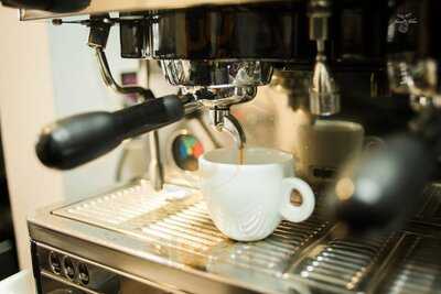 Sweet Amora Café E Confeitaria