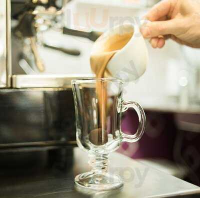 Sweet Amora Café E Confeitaria