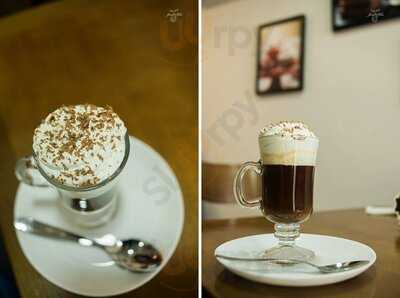 Sweet Amora Café E Confeitaria