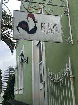 Delícias Portuguesas