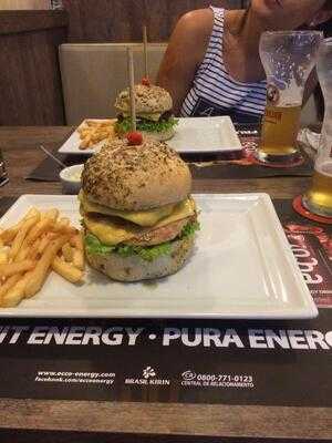 Fofinho Restaurante E Pizzaria