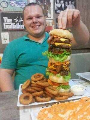 Fofinho Restaurante E Pizzaria